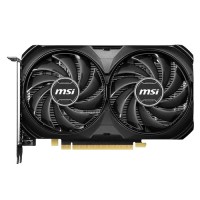 MSI GeForce RTX 4060 Ti VENTUS 2X Black 8G OC